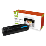 Toner cyaan 1300 pagina's voor HP - OEM CF541A
