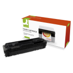 Toner zwart 1400 pagina's voor HP - OEM CF540A