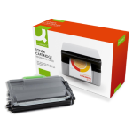 Toner zwart 8000 pagina's voor Brother - OEM TN-3480
