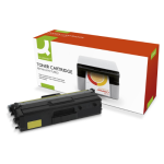 Toner geel 4000 pagina's voor Brother - OEM TN-423Y