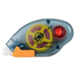 Lijmroller, permanent, 6,5 mm x 8,5 m