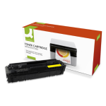 Toner geel 5000 pagina's voor Canon - OEM: 1251C002
