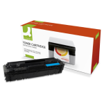 Toner cyaan 5000 pagina's voor Canon - OEM: 1253C002