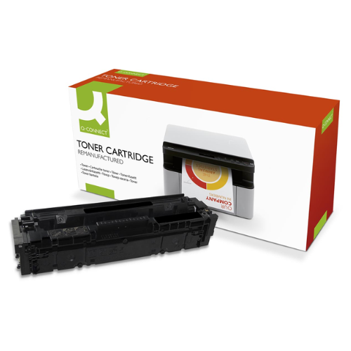 Productafbeelding - 2025-12-06T235124.799 Toner zwart 6300 pagina's voor Canon - OEM: 1254C002 - Afbeelding 1