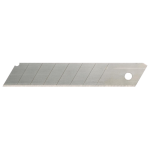 Vervangmesjes voor cutter, 18 mm, 12 mesjes