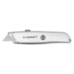 Snijmes Heavy Duty cutter, uit metaal