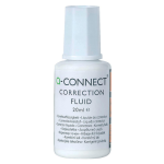 Correctievloeistof flesje van 20 ml
