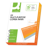 Premium kopieerpapier, ft A4, 75 g, pak van 500 vel, wit