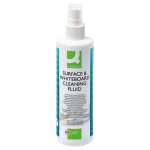 Reinigingsspray voor whiteboards, 250 ml