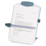 Documentenhouder, voor ft A4