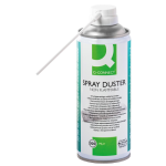 Onontvlambare persluchtreiniger, spuitbus van 300 ml