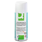 Schuimreiniger, voor whiteboards, 400 ml