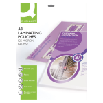 Lamineeretui A3 2x 125 micron 25 stuks