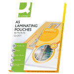 Lamineeretui A5 2x 80 micron 100 stuks