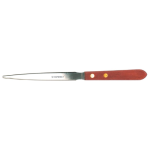 Briefopener 22 cm, met houten handvat