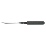 Briefopener 19 cm, met kunststof handvat