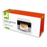 Toner cyaan 6000 pagina's voor HP - OEM W2031X