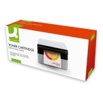 Toner zwart 7500 pagina's voor HP - OEM W2030X