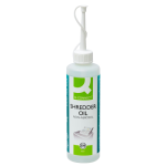 Olie voor papiervernietigers, flacon van 250 ml