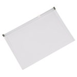 Documentenmap Zip bag voor ft A4