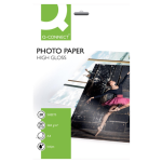 Fotopapier, ft A4, 260 g, pak van 20 vel