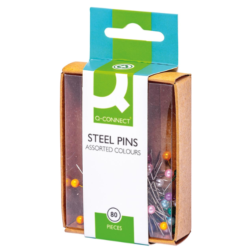 Productafbeelding - 2025-12-07T205329.915 Spelden 3 x 30 mm vernikkeld 80 stuks - Afbeelding 1