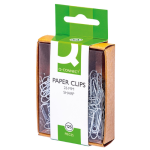 Papierklemmen, 26 mm,125 stuks