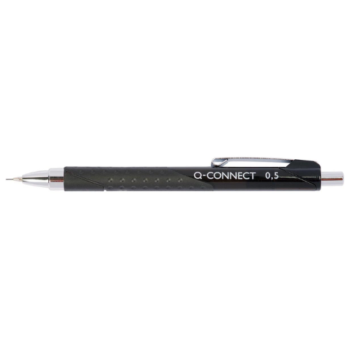Productafbeelding - 2025-12-07T212255.942 Vulpotlood 0.5 mm zwart 10 stuks - Afbeelding 1
