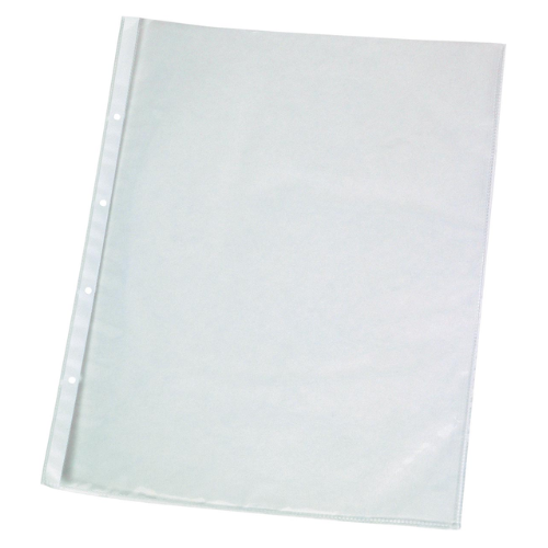 Productafbeelding - 2025-12-07T214145.898 Showtas A4 11-gaats glashelder 50 micron 25st - Afbeelding 1