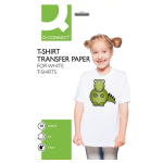 T-Shirt Transfer Paper, pak van 10 vel