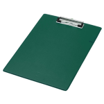 Klemplaat groen