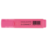 Markeerstift, 10 stuks, roze