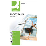 Fotopapier, ft A4, 180 g, pak van 20 vel