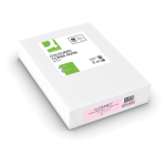 Gekleurd kopieerpapier, A4, 80g, pak van 500 vel, roze