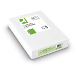 Gekleurd kopieerpapier, A4, 80g, pak van 500 vel, lichtgroen