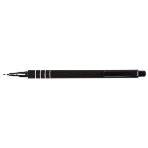 Productafbeelding - 2025-12-10T215542.825 Vulpotlood Lambda 0,5 mm, 12 stuks, zwart - Afbeelding 1