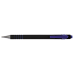Balpen Lambda, 0,5 mm, medium punt, blauw