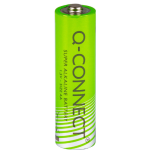 Batterij, alkaline, AA, blister van 4 stuks