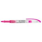 Liquid markeerstift, 12 stuks, roze