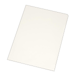 L-map, gekorreld, 120 micron, pak van 100 stuks