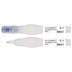 Correctiepen 8 ml, 10 stuks