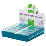 PVC-vrije gum 20 stuks