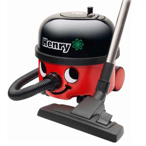 Productafbeelding - 2025-12-11T211219.830 Stofzuiger Henry 1200 watt - Afbeelding 1