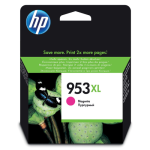 Inktcartridge 953XL, F6U17AE, magenta