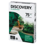 Kopieerpapier ft A3, 75 g, 1 doos, 5 pakken