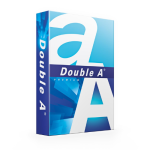 Kopieerpapier A4 80g wit 1 doos, 5 pakken
