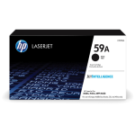 HP toner 59A, 3.000 pagina's, CF259A, zwart