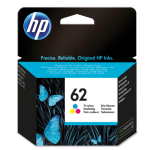 Inktcartridge nr. 62 kleur