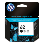Inktcartridge nr. 62 zwart