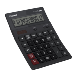 Bureaurekenmachine AS-1200